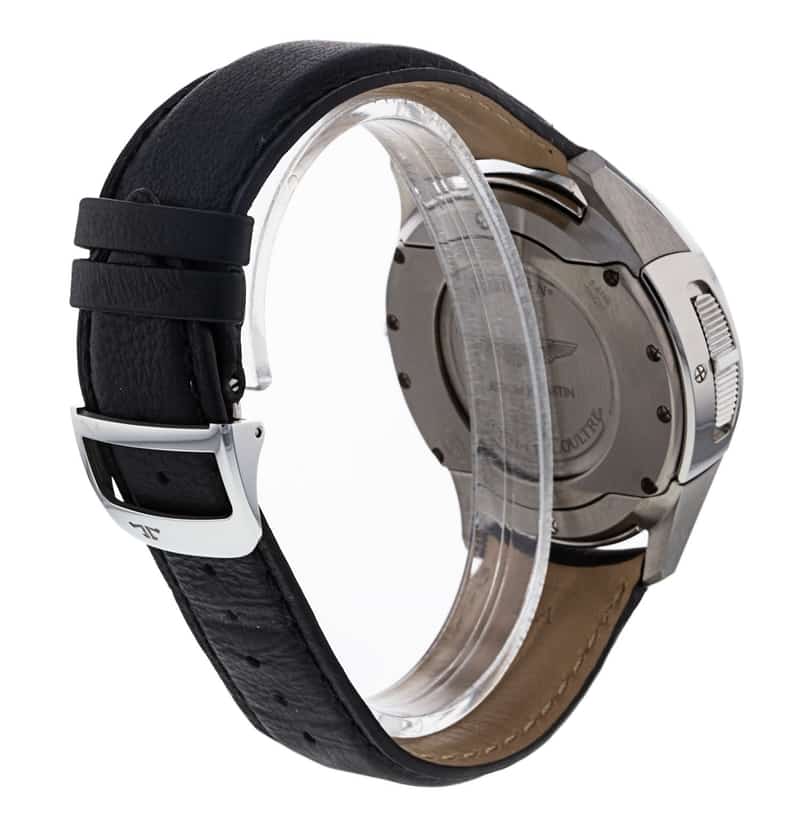 Jaeger-LeCoultre AMVOX II 192T440